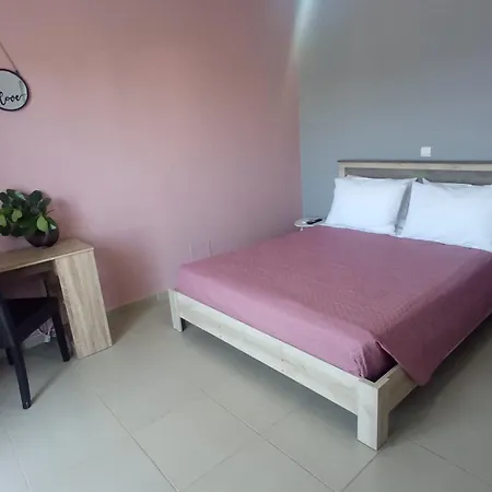 Casa vacanze Divanis K.a