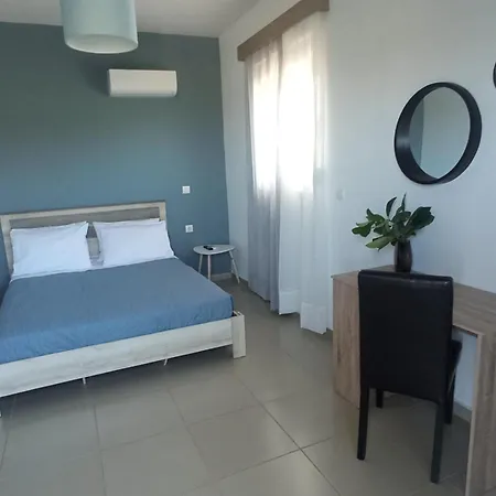 Holiday home Divanis K.a *
