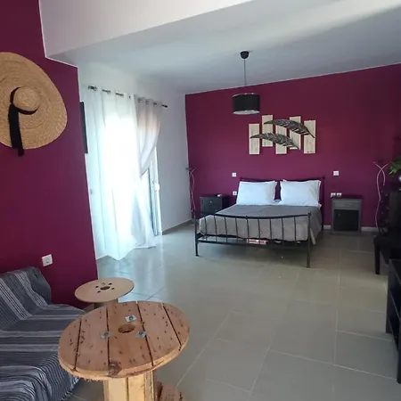 Holiday home Divanis K.a Pastida