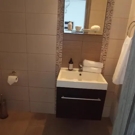 Holiday home Divanis K.a *
