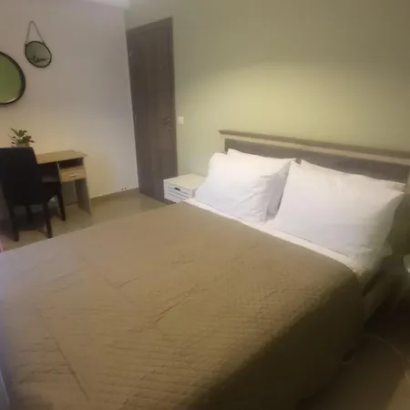 Holiday home Divanis K.a *