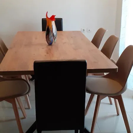 Holiday home Divanis K.a Pastida