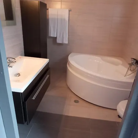 Holiday home Divanis K.a