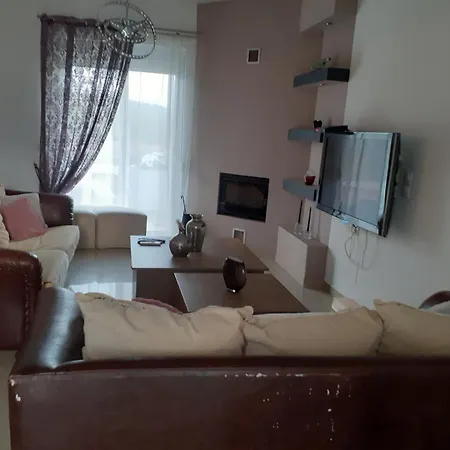 Holiday home Divanis K.a Pastida